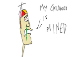 Ruined Childhood