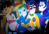 My Little Pony: Friendship is Magic