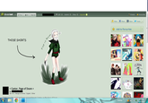 deviantART