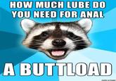 Lame Pun Coon