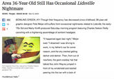 Candle Cove