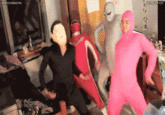 Harlem Shake
