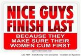 Nice Guys