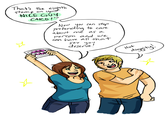 Nice Guys