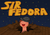 Sir Fedora
