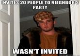 Scumbag Steve