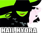 Hail Hydra