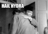 Hail Hydra