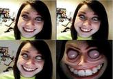 Overly Attached Girlfriend