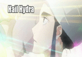 Hail Hydra