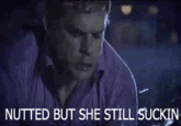 When you nutted but she still gif When you nutted but she still gif