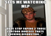 Scumbag Steve