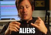 Ancient Aliens