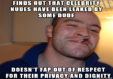 Good Guy Greg