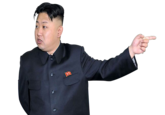 Kim Jong Un