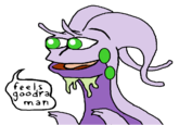 Feels Good Man