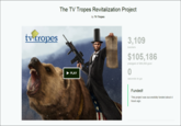 TV Tropes