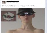 Fedora Shaming