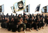ISIS-chan