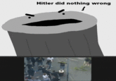 Hitler Did Nothing Wrong