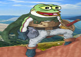 Feels Good Man