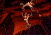 The Lion King