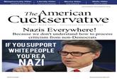 Cuckservative