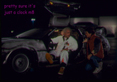 Back to the Future Day