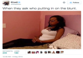"New York" on a Bed