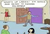 Forever Alone