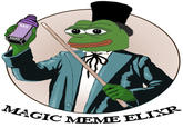 Meme Magic