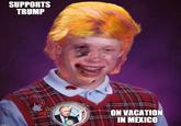 Bad Luck Brian