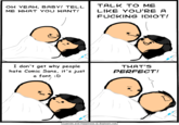 Comic Sans