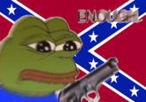 Angry Pepe