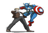 Captain America