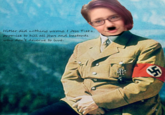 Hitler Did Nothing Wrong