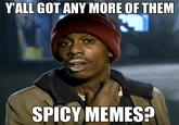 Dank Memes