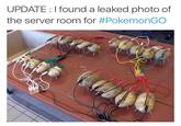 Pokémon GO