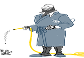 Dad 76