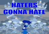 Haters Gonna Hate