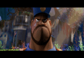 Manly Tears