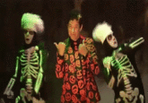 David S. Pumpkins