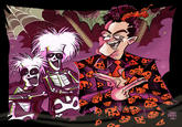 David S. Pumpkins