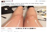 The Legs