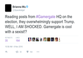 GamerGate