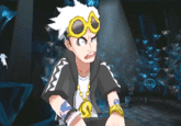Guzma