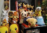 Mimikyu