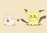 Mimikyu
