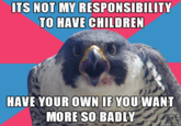 Millennial Falcon