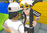Guzma